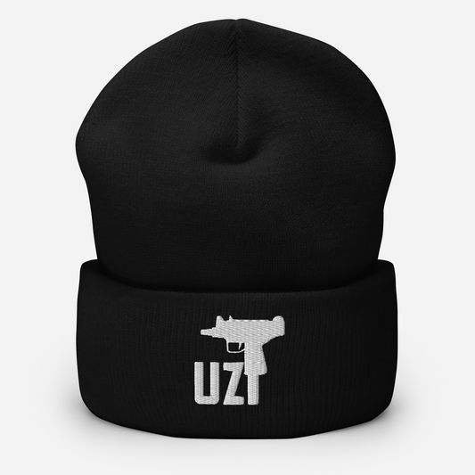 Bonnet en édition limitée - UZI STREET