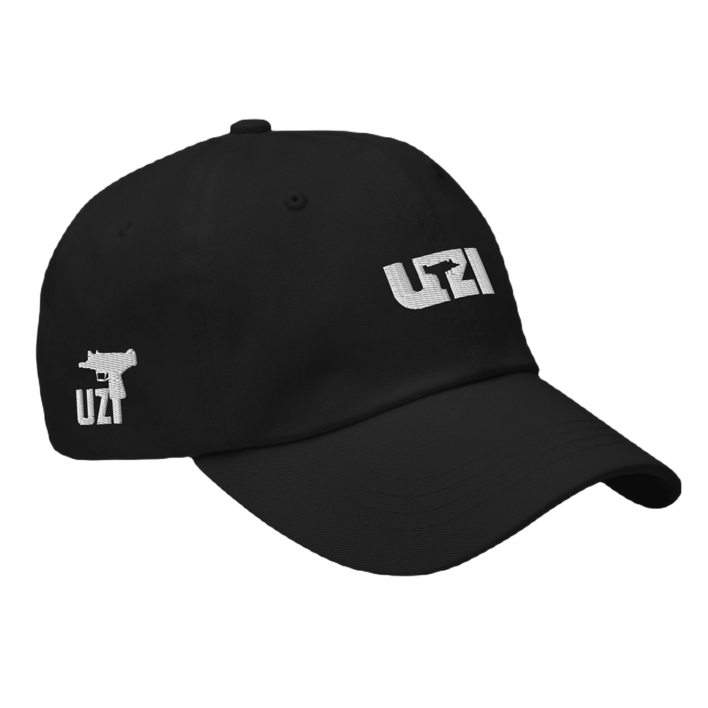 Casquette en édition limitée - UZI STREET