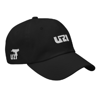 Casquette en édition limitée - UZI STREET