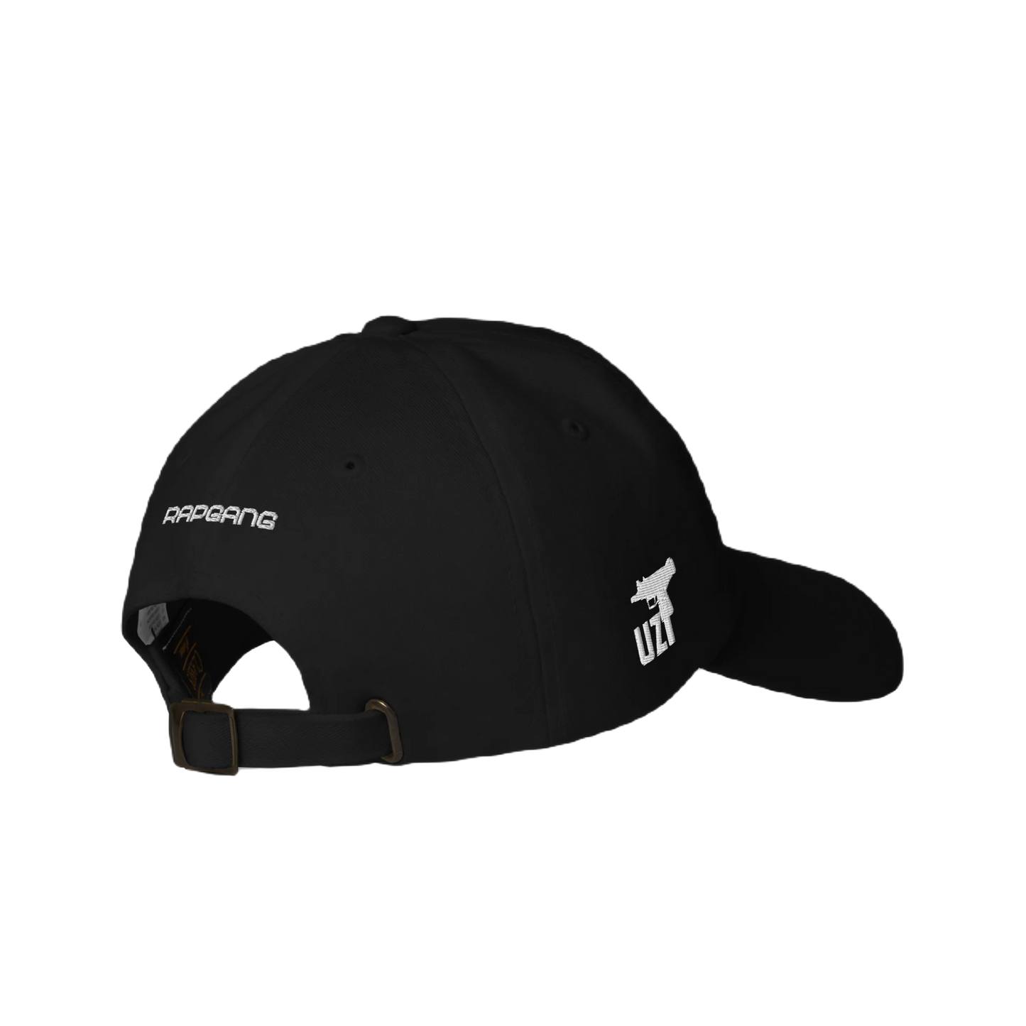 Casquette en édition limitée - UZI STREET