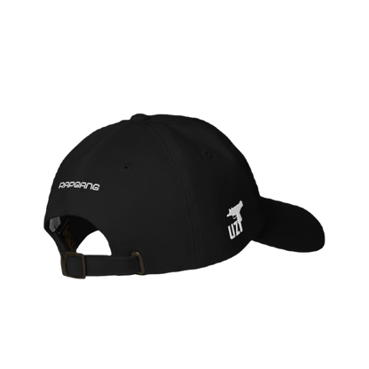 Casquette en édition limitée - UZI STREET