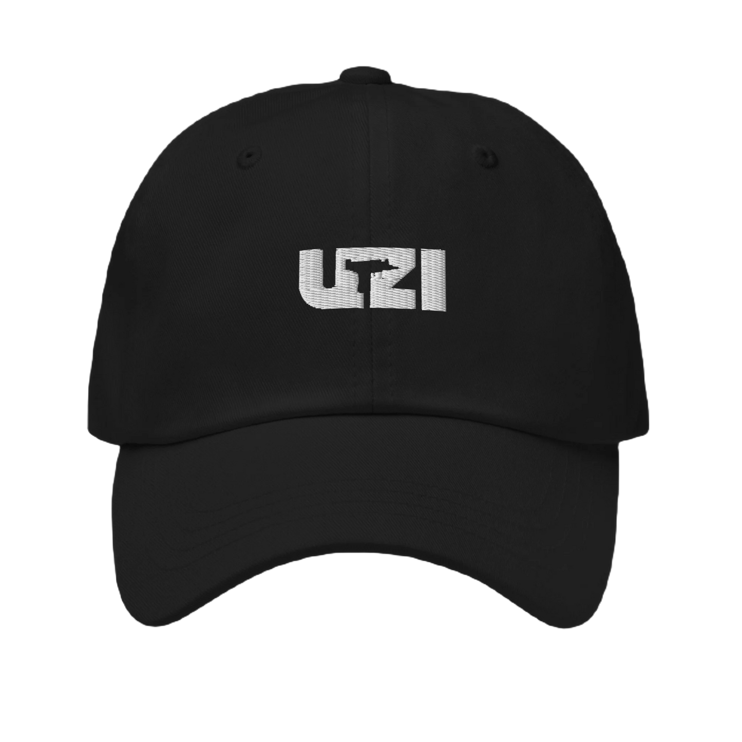 Casquette en édition limitée - UZI STREET