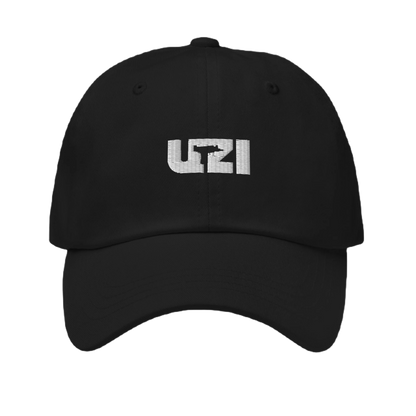 Casquette en édition limitée - UZI STREET