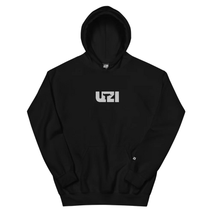 Sweat à capuche en édition limitée - UZI STREET