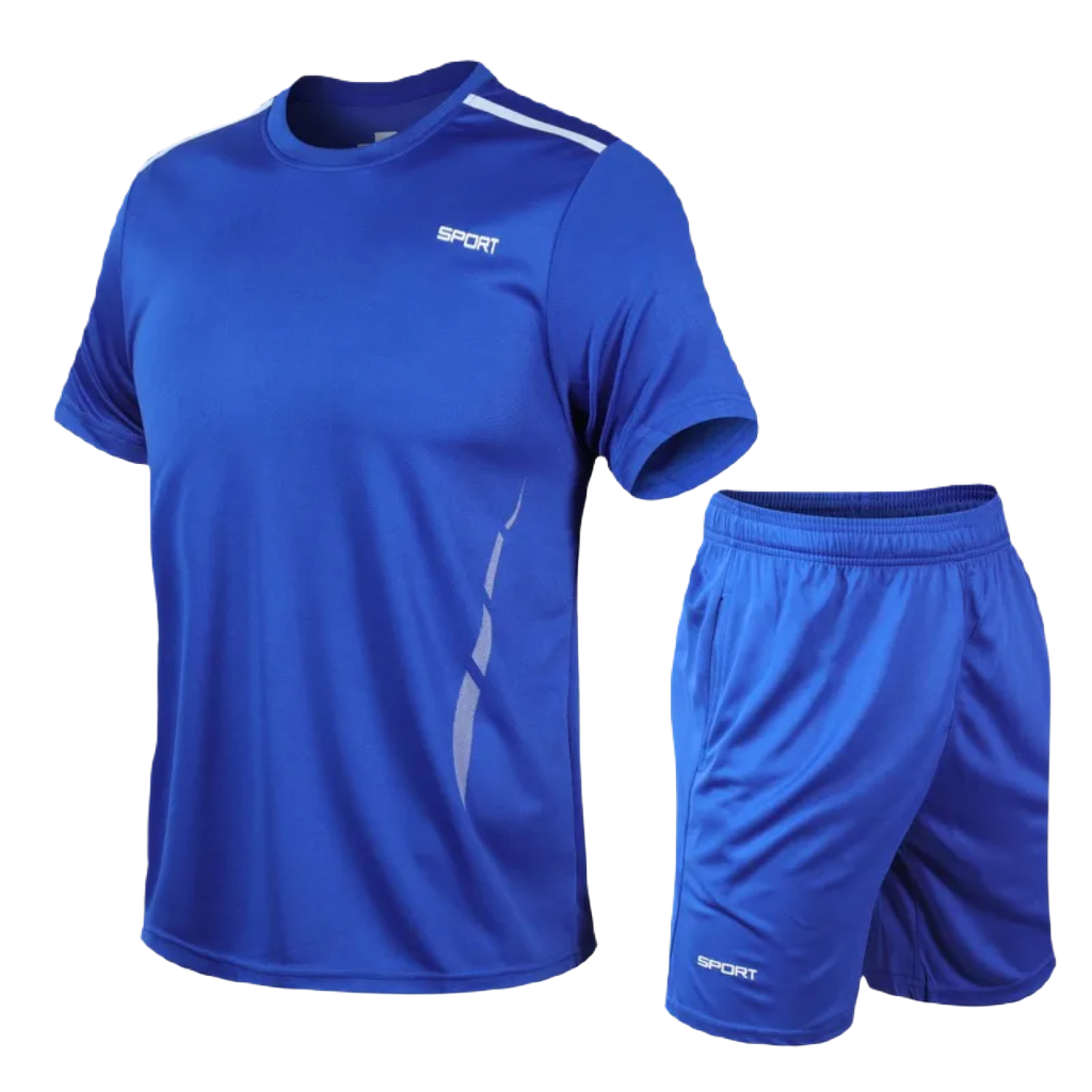 Ensemble foot - SPORT