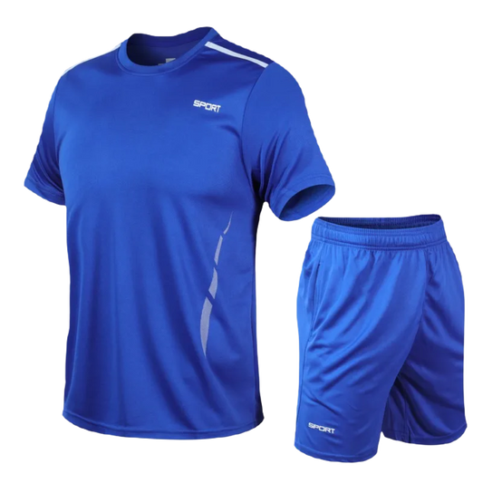 Ensemble foot - SPORT